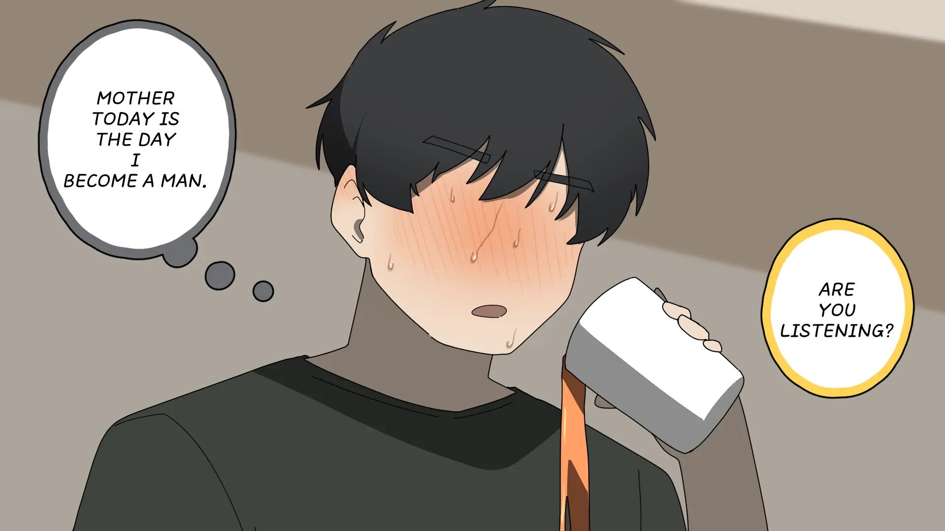 Shark Girl (junkzero) Chapter 1000 Page 78